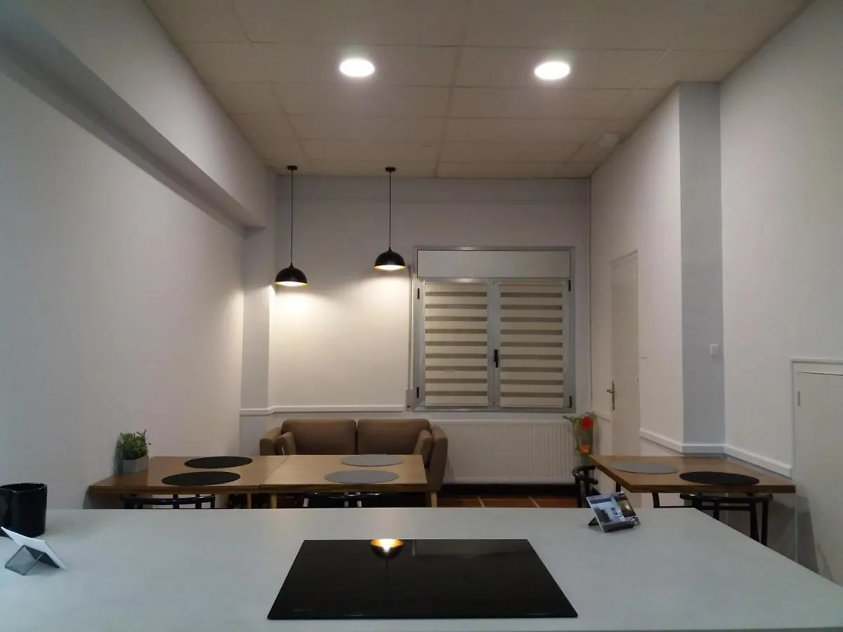 Holiday home Pages Villa Sant Climent Sescebes Spain