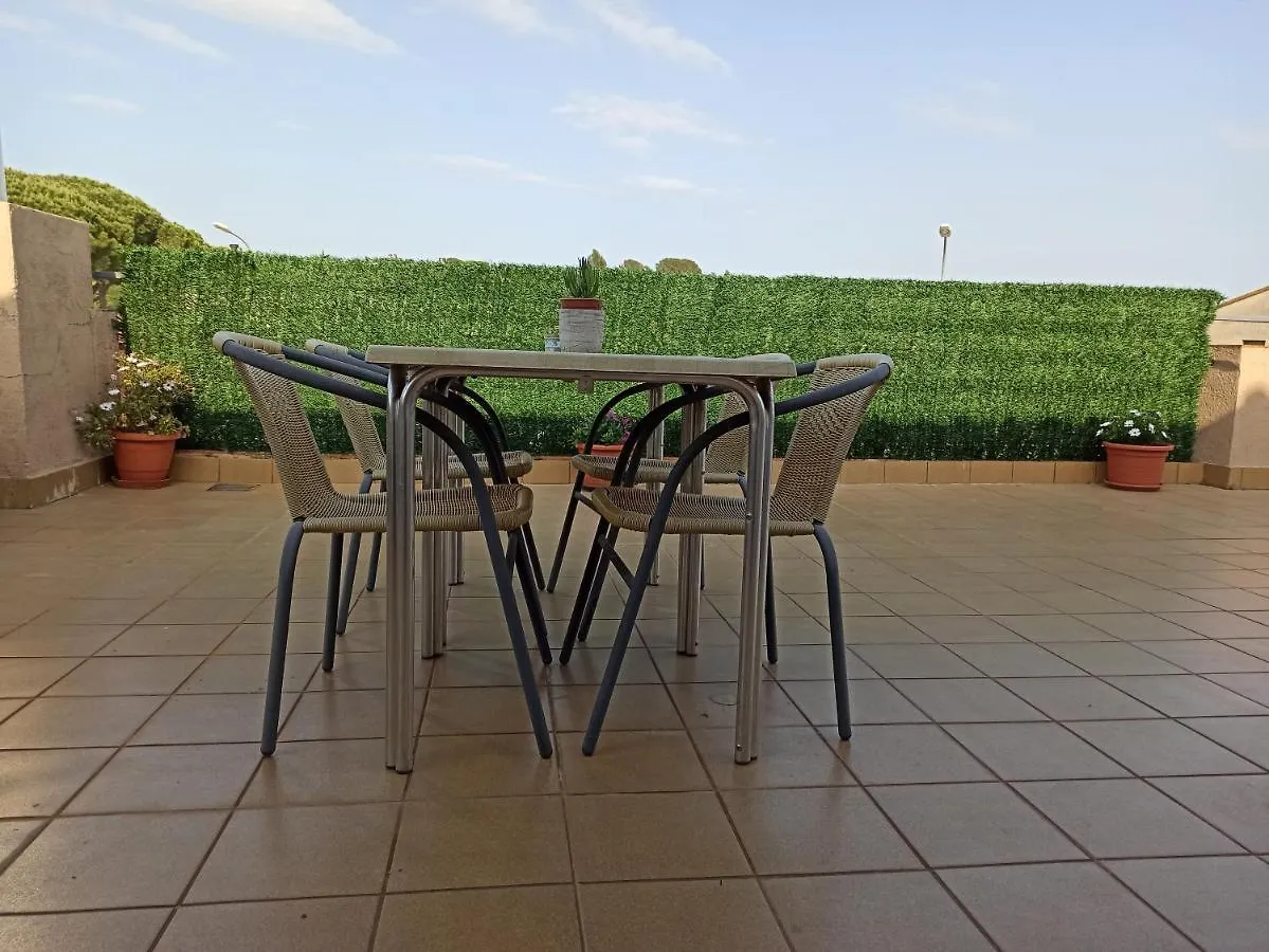 Pages Villa Sant Climent Sescebes Holiday home
