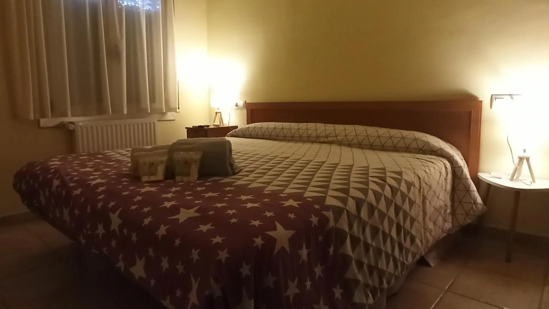Holiday home Pages Villa Sant Climent Sescebes
