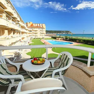 Residencial Manureva-1 By Interhome Appartement L'Estartit