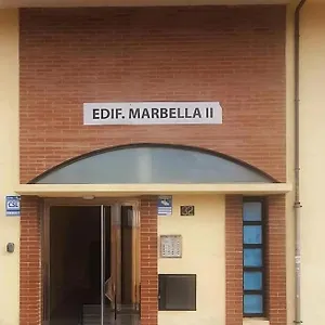 Marbella En Appartement Málaga