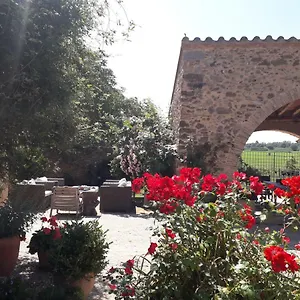Carbo De Les Olives Séjour à la campagne Peralada