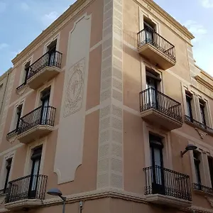 Nouvilas Appartement