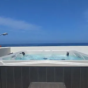La Casa Del Mar Hébergement de vacances Garachico (Tenerife)