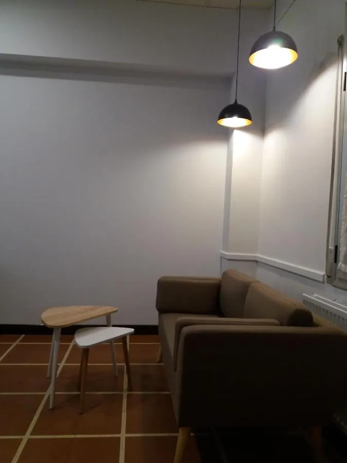 Holiday home Pages Villa Sant Climent Sescebes