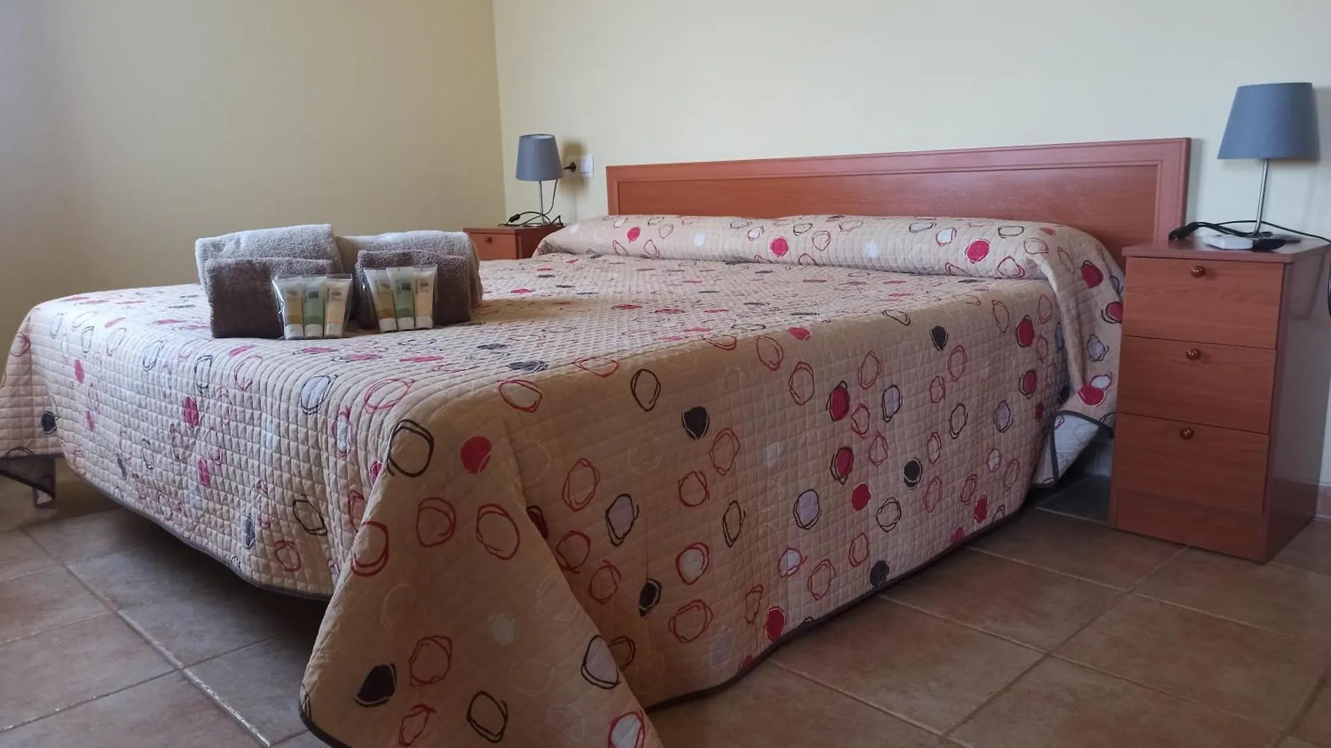 Holiday home Pages Villa Sant Climent Sescebes Spain